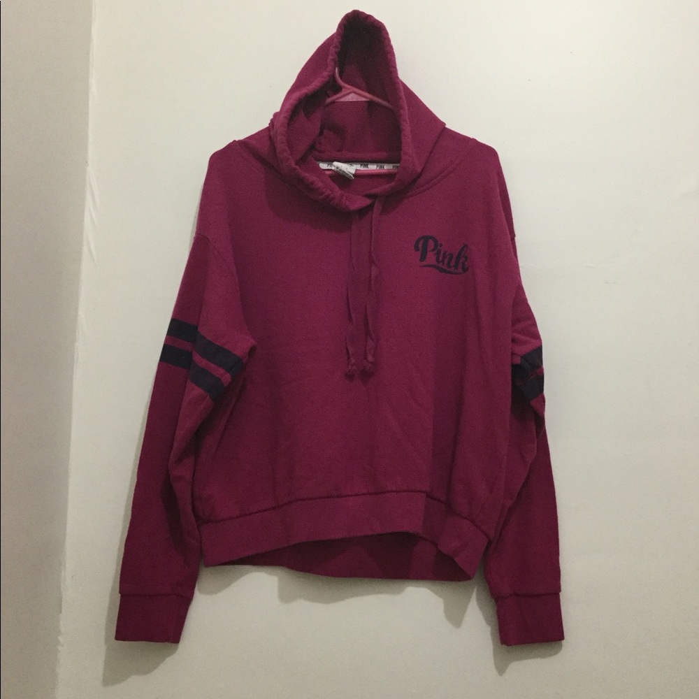 PINK Victoria’s Secret Women’s WARM Jacket ❤️ - Picture 5 of 6